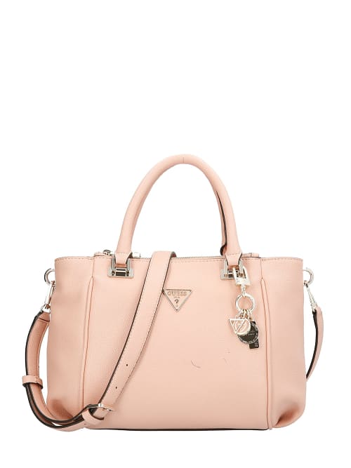 BORSA GUESS ACCESSORI NERO - HWVG787860B