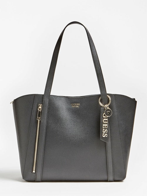 BORSA GUESS ACCESSORI NERO - HWVG788123N