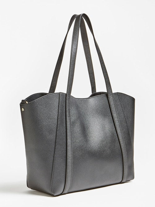 BORSA GUESS ACCESSORI NERO - HWVG788123N