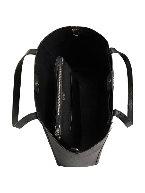 BORSA GUESS ACCESSORI NERO - HWVG788123N