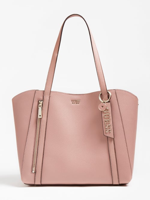 BORSA GUESS ACCESSORI - HWVG788123O