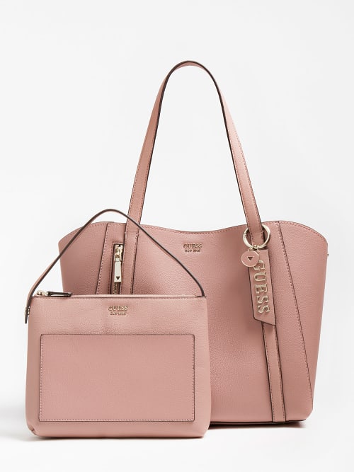 BORSA GUESS ACCESSORI - HWVG788123O
