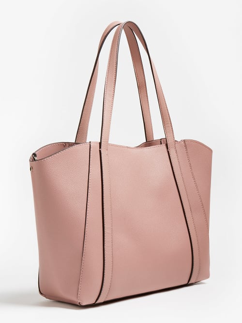 BORSA GUESS ACCESSORI - HWVG788123O