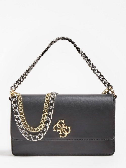 BORSA GUESS ACCESSORI BIANCO - HWVG797419N