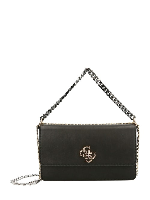 BORSA GUESS ACCESSORI BIANCO - HWVG797419N