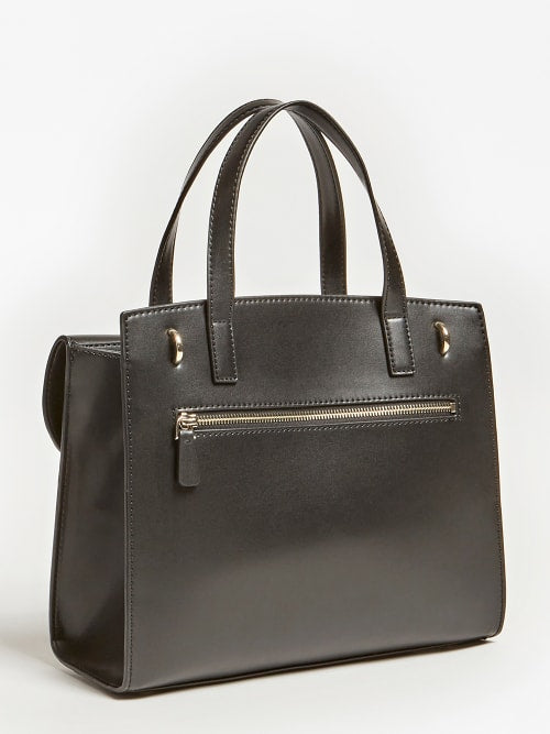 BORSA GUESS ACCESSORI NERO - HWVG811306N