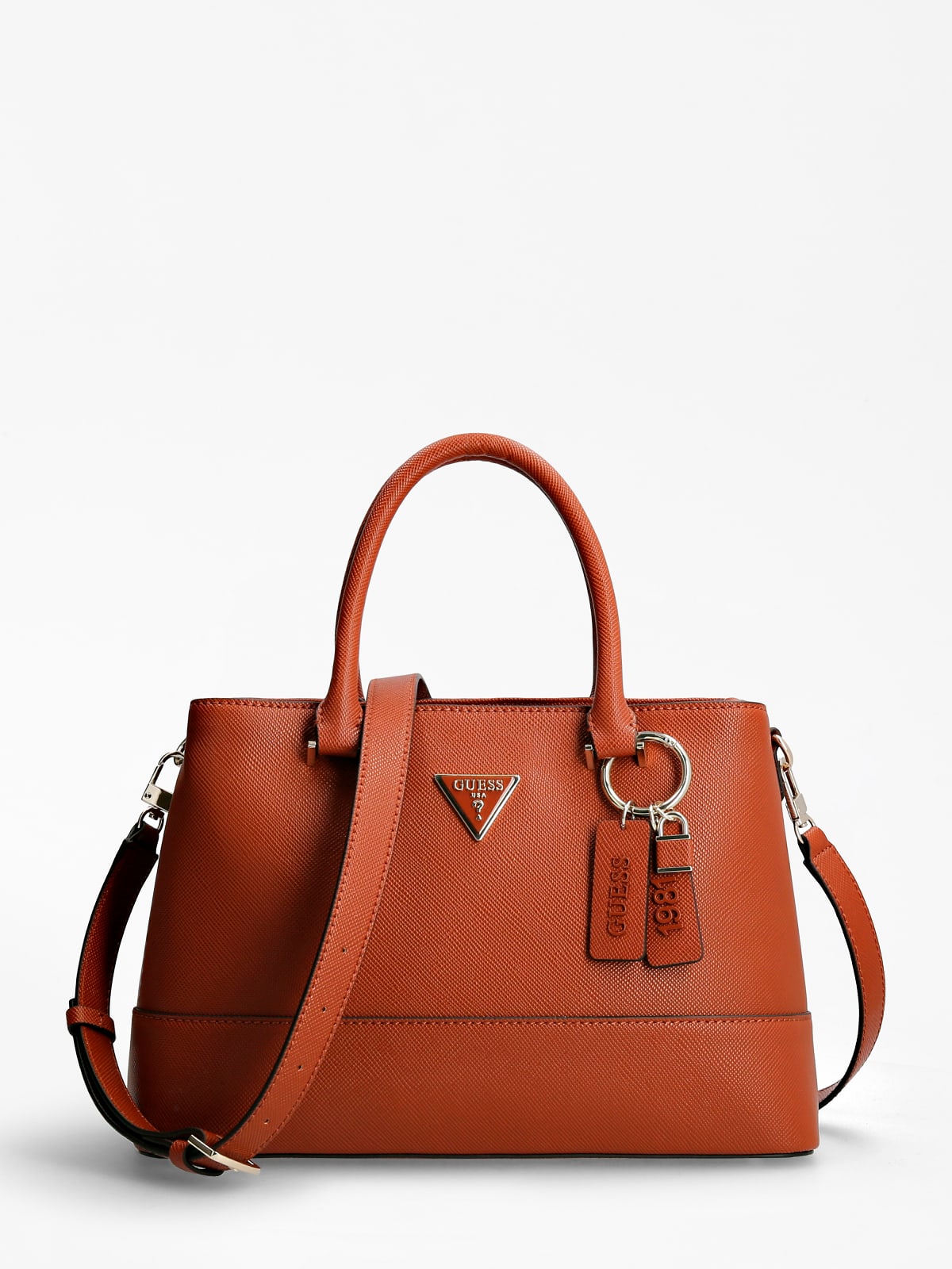 BORSA GUESS ACCESSORI - HWVG813006C