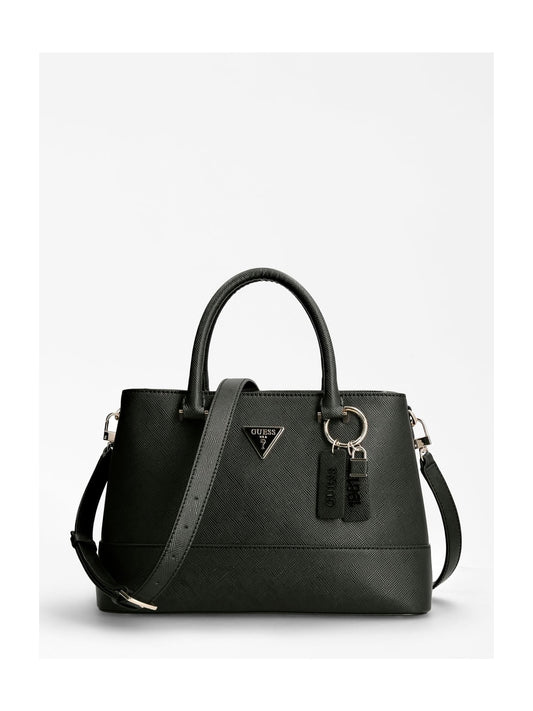 BORSA GUESS ACCESSORI NERO - HWVG813006N