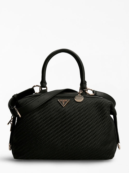 BORSA GUESS ACCESSORI NERO - HWVG839706N