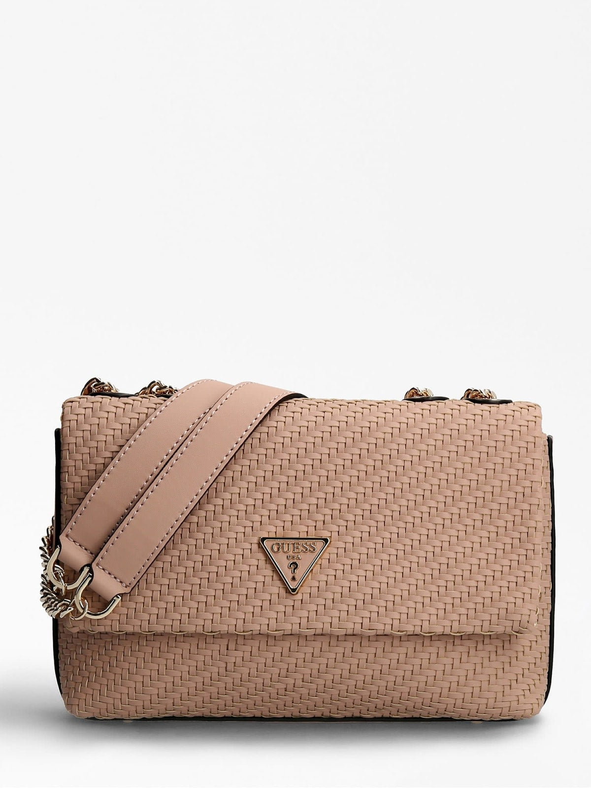BORSA GUESS ACCESSORI - HWVG839721R