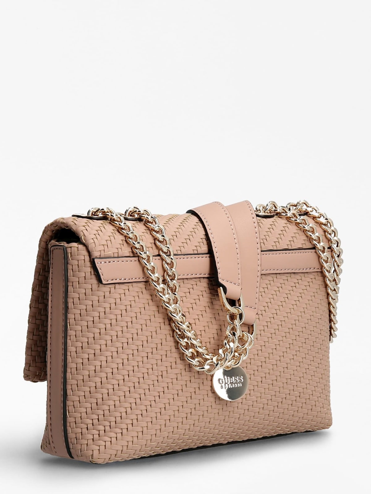 BORSA GUESS ACCESSORI - HWVG839721R