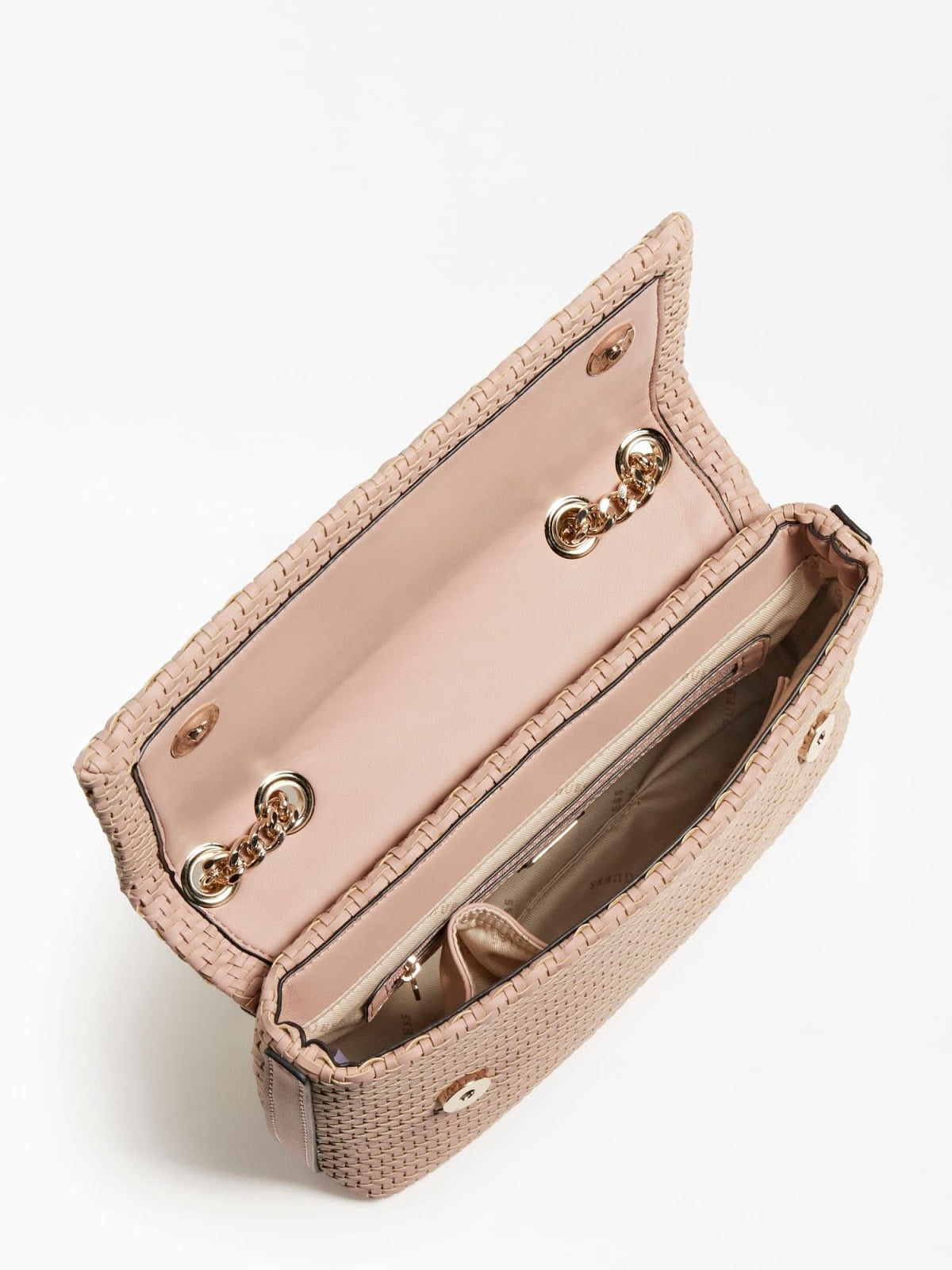 BORSA GUESS ACCESSORI - HWVG839721R