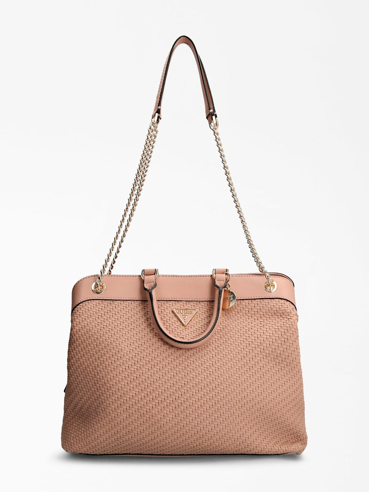 BORSA GUESS ACCESSORI - HWVG839723R
