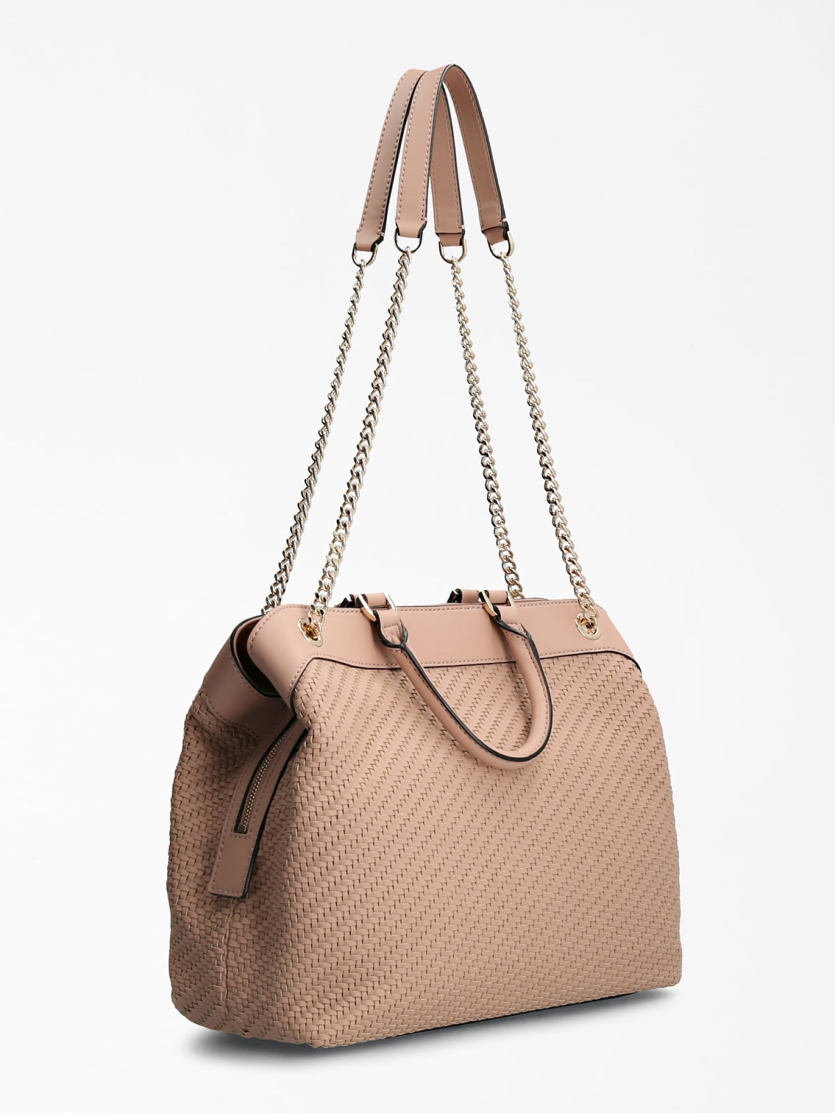 BORSA GUESS ACCESSORI - HWVG839723R