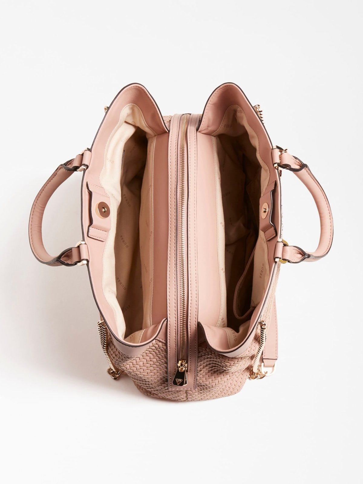 BORSA GUESS ACCESSORI - HWVG839723R