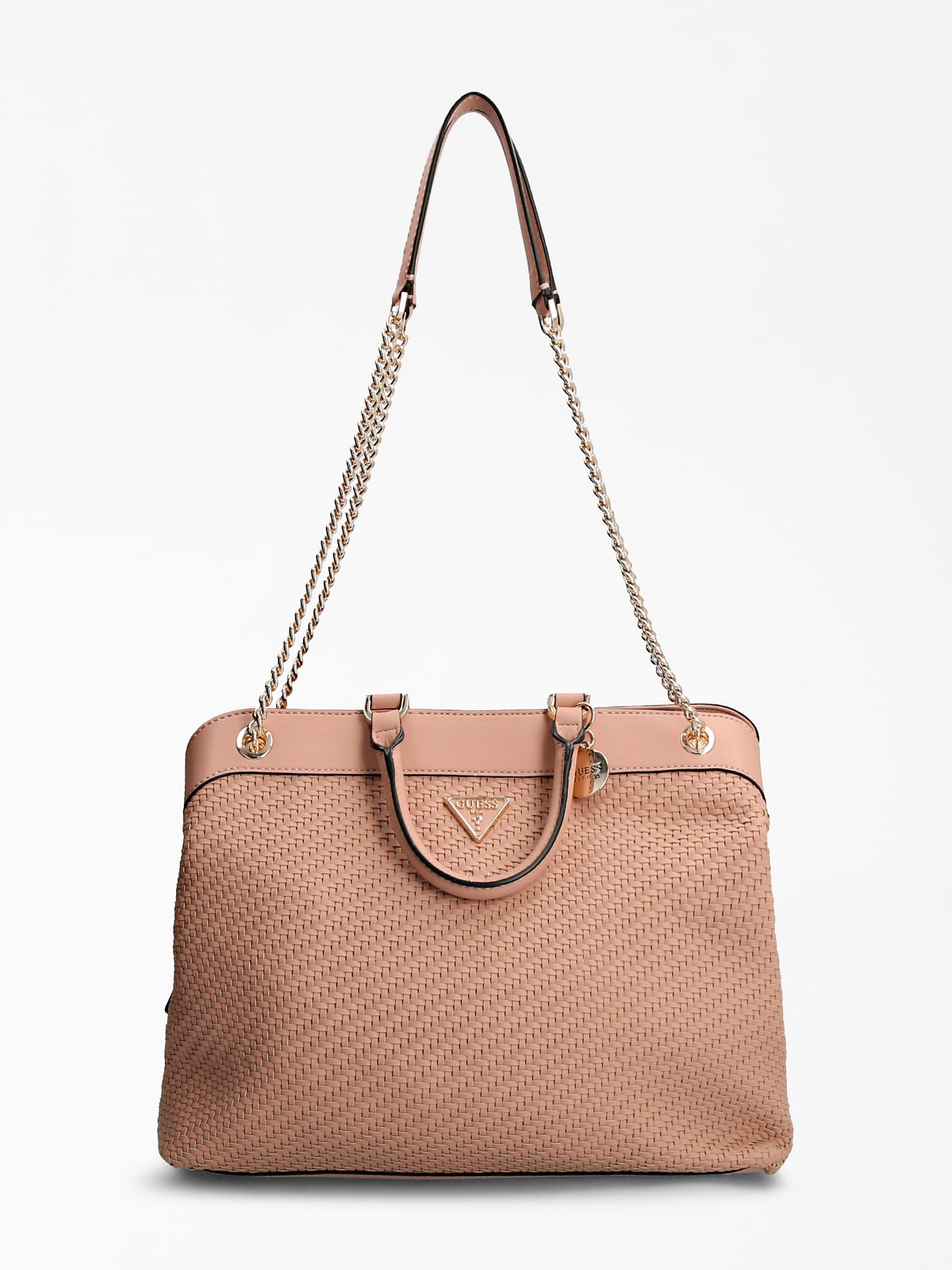 BORSA GUESS ACCESSORI - HWVG839723R
