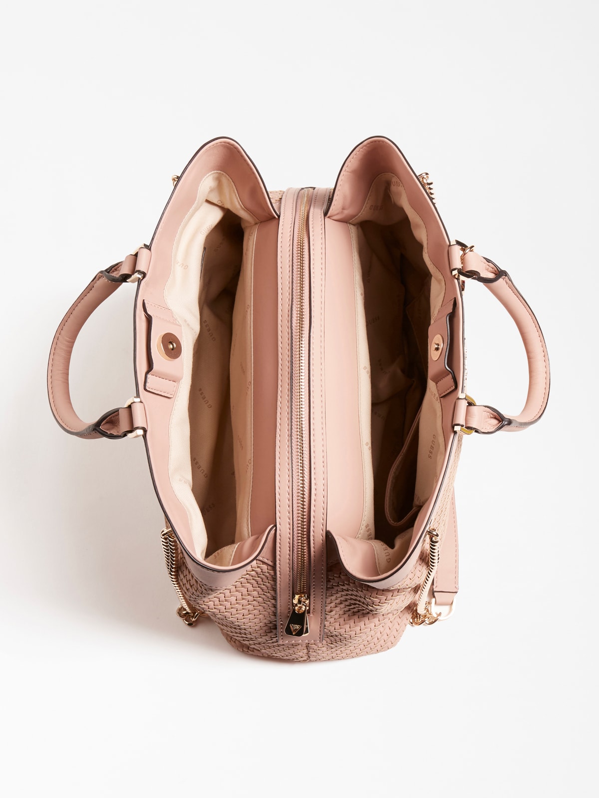 BORSA GUESS ACCESSORI - HWVG839723R