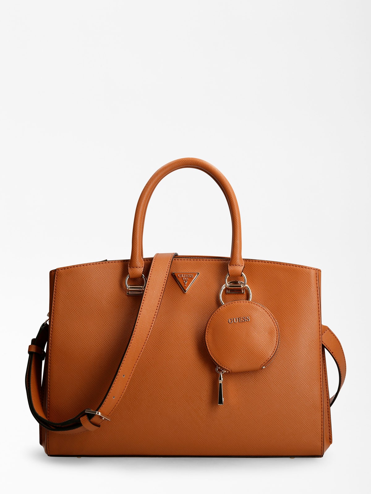 BORSA GUESS ACCESSORI - HWVG841607L