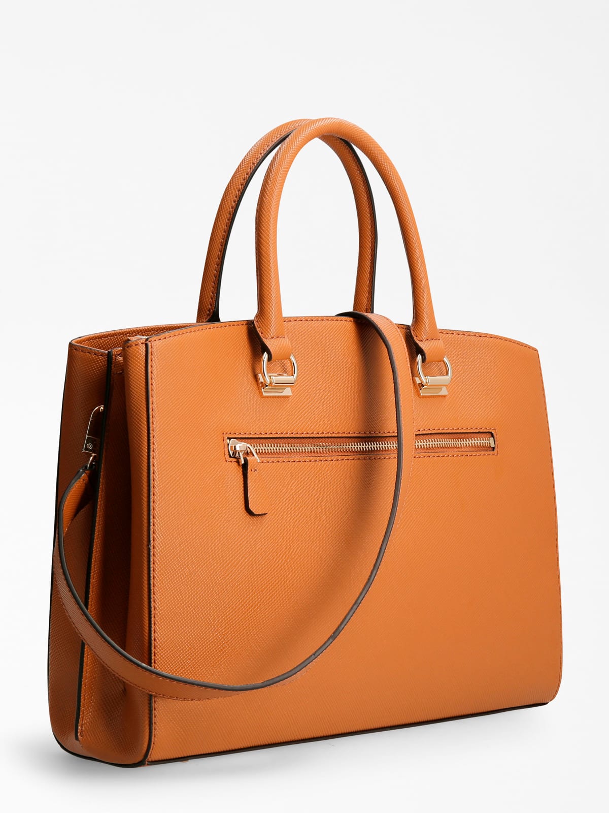 BORSA GUESS ACCESSORI - HWVG841607L