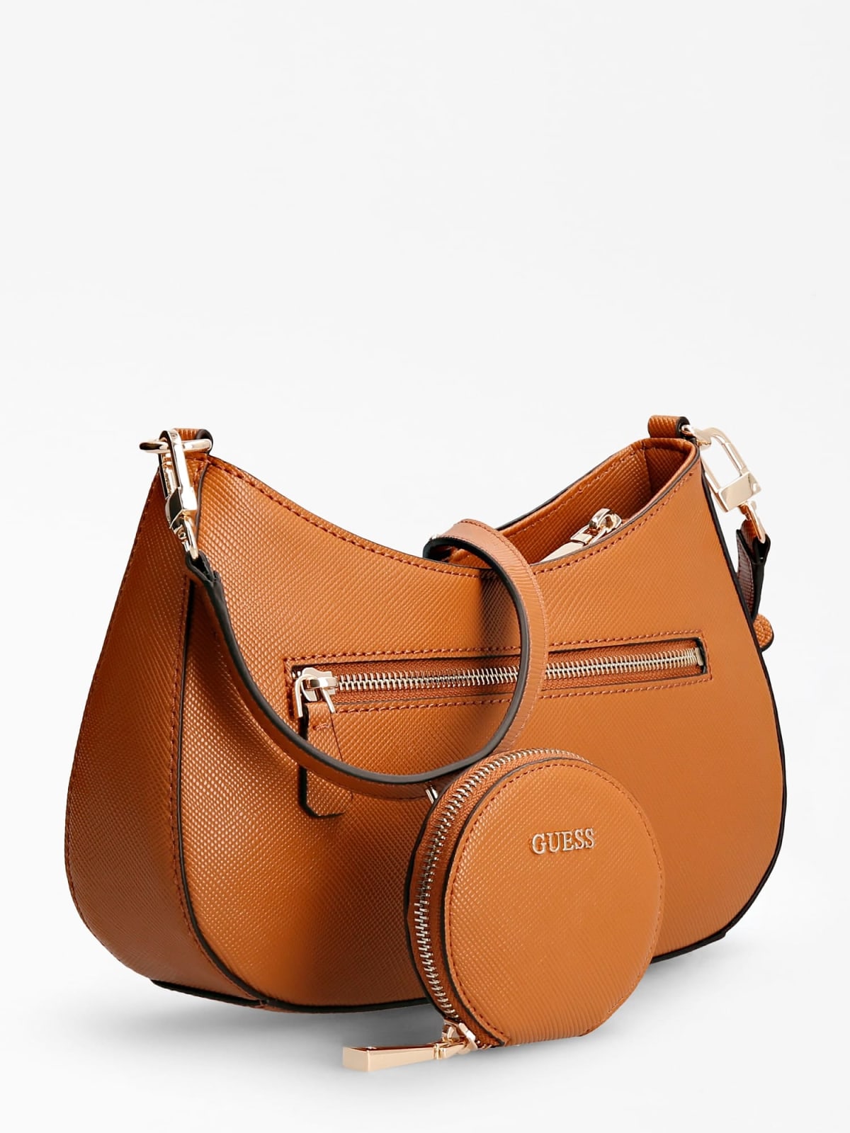 BORSA GUESS ACCESSORI - HWVG841618G