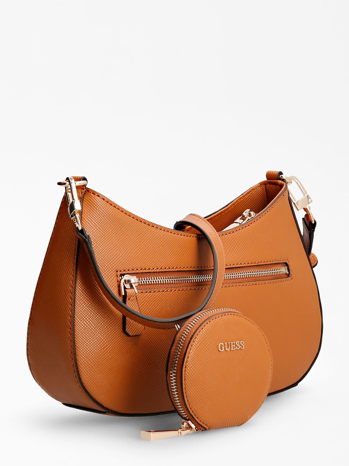 BORSA GUESS ACCESSORI - HWVG841618G