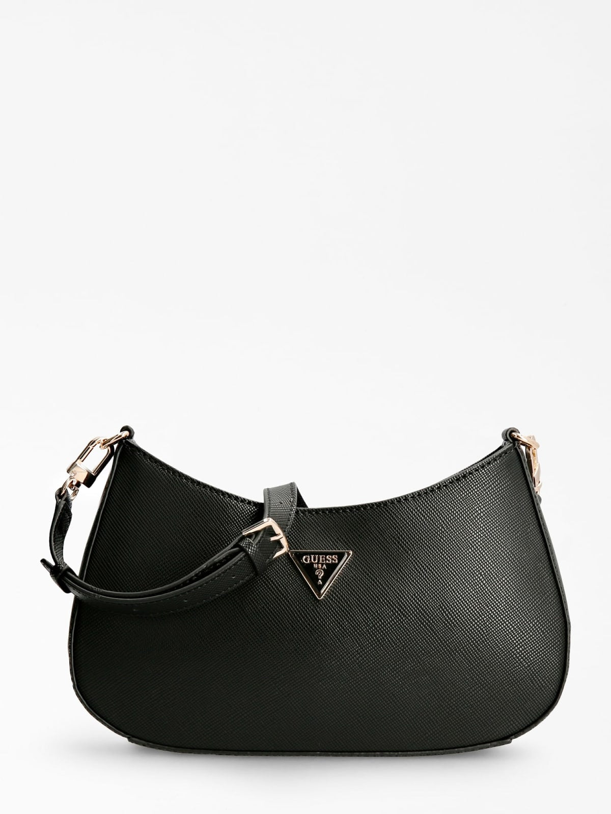 BORSA GUESS ACCESSORI NERO - HWVG841618N