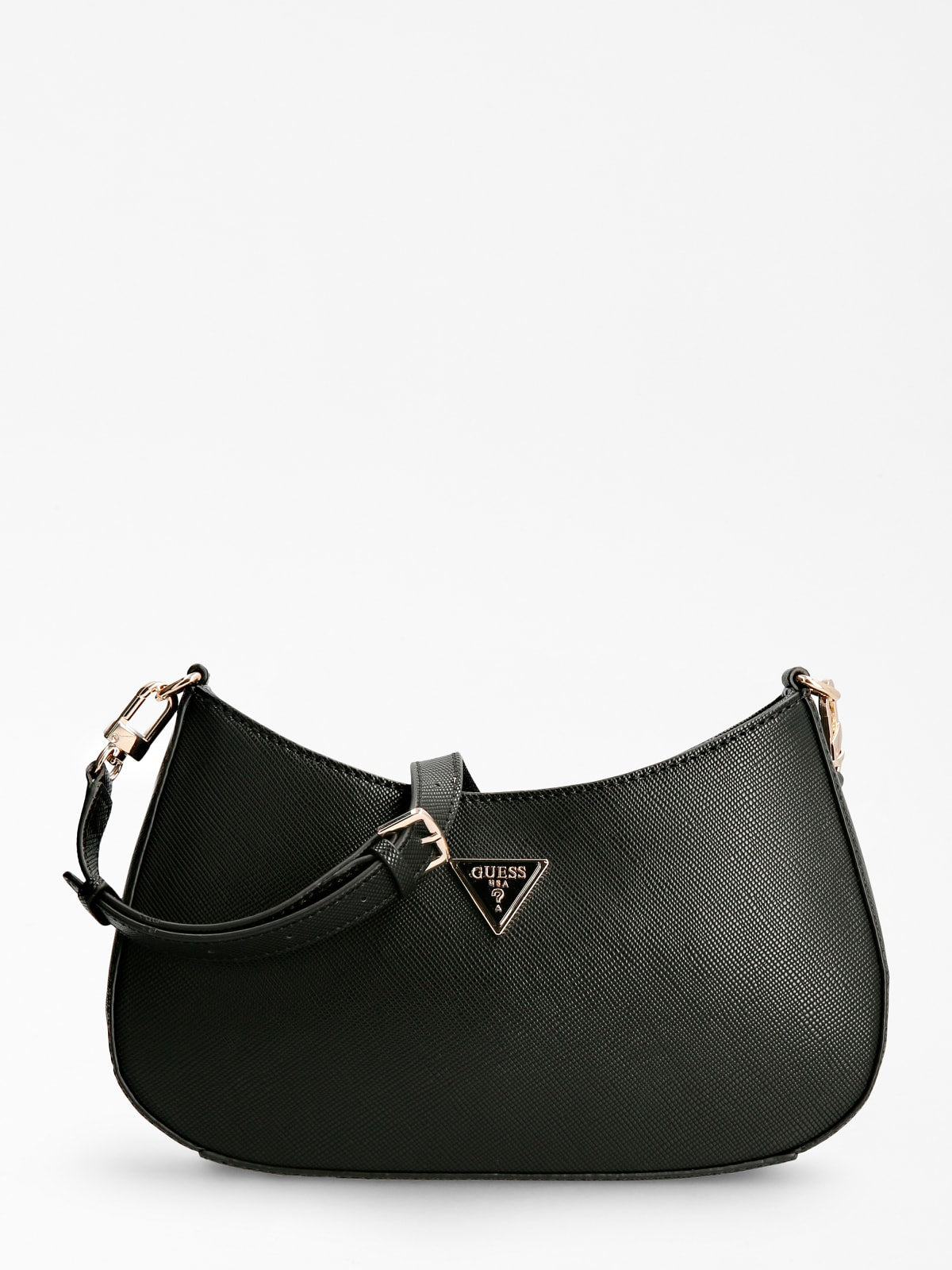 BORSA GUESS ACCESSORI NERO - HWVG841618N