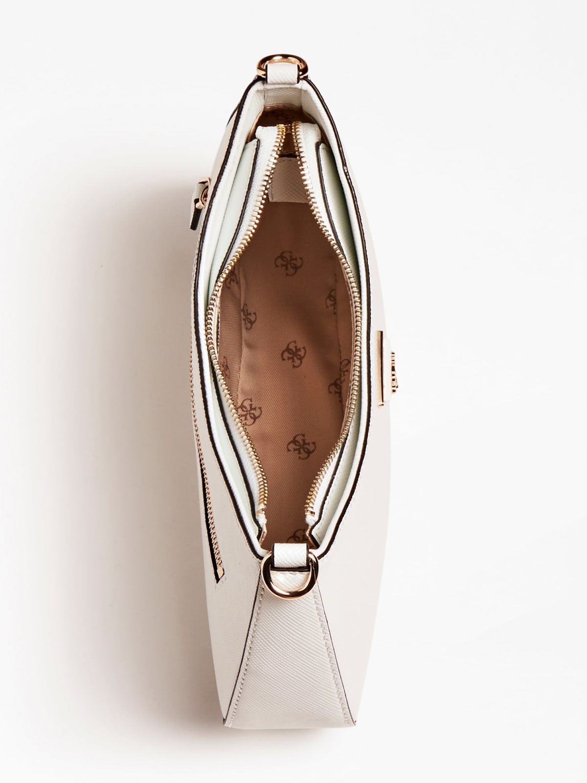 BORSA GUESS ACCESSORI - HWVG841618W