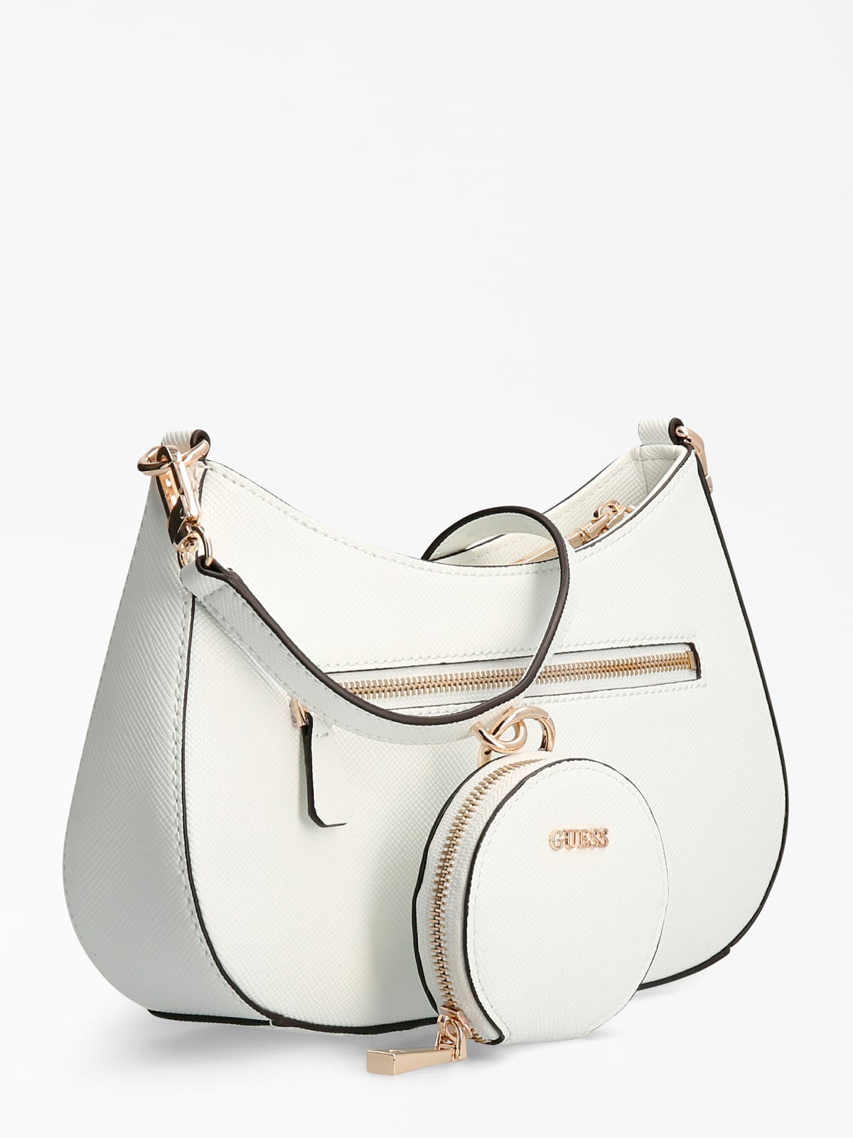 BORSA GUESS ACCESSORI - HWVG841618W
