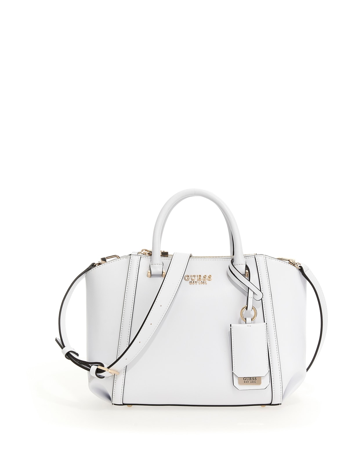 BORSA GUESS ACCESSORI - HWVG875206B