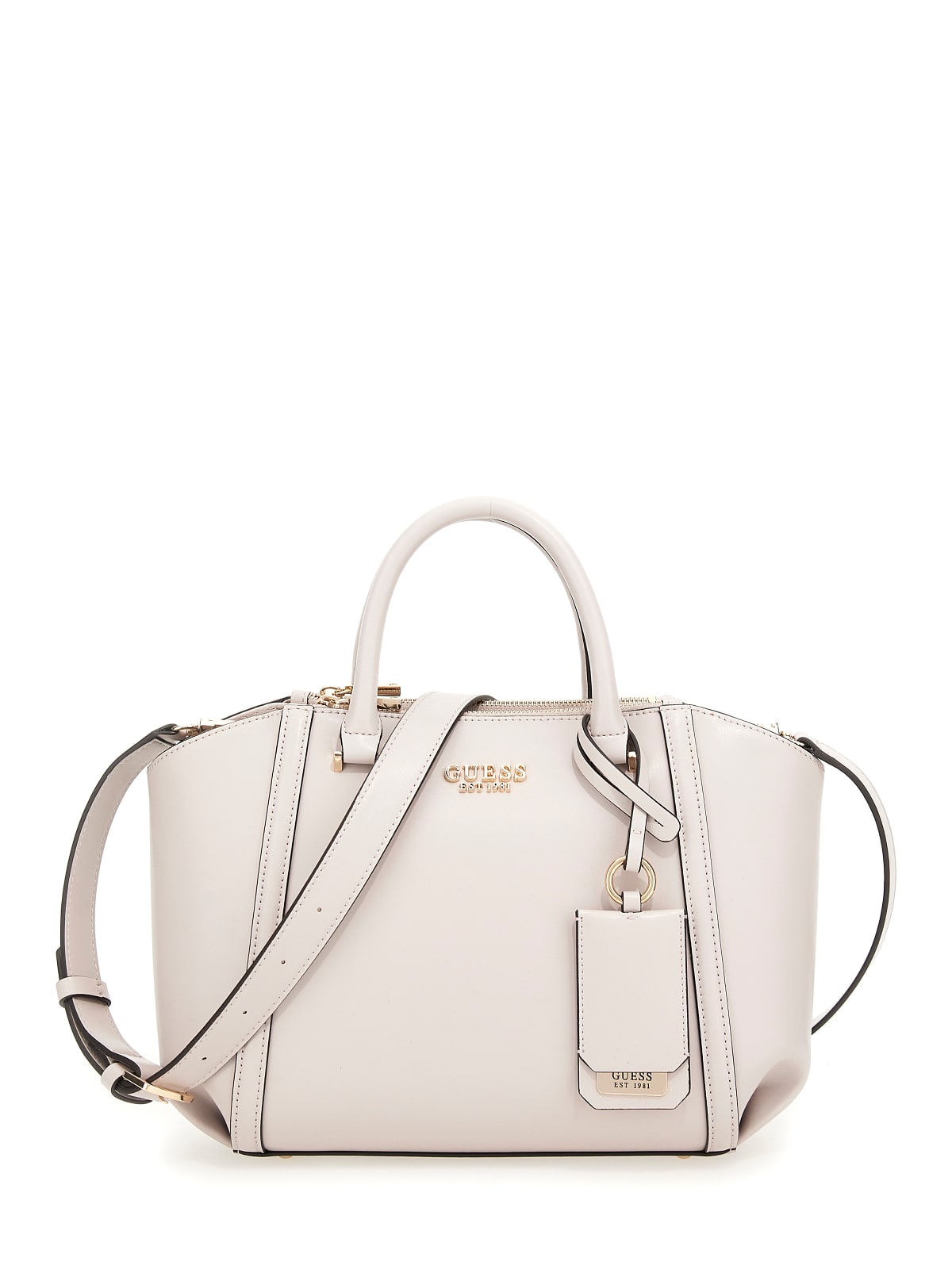 BORSA GUESS ACCESSORI - HWVG875206D