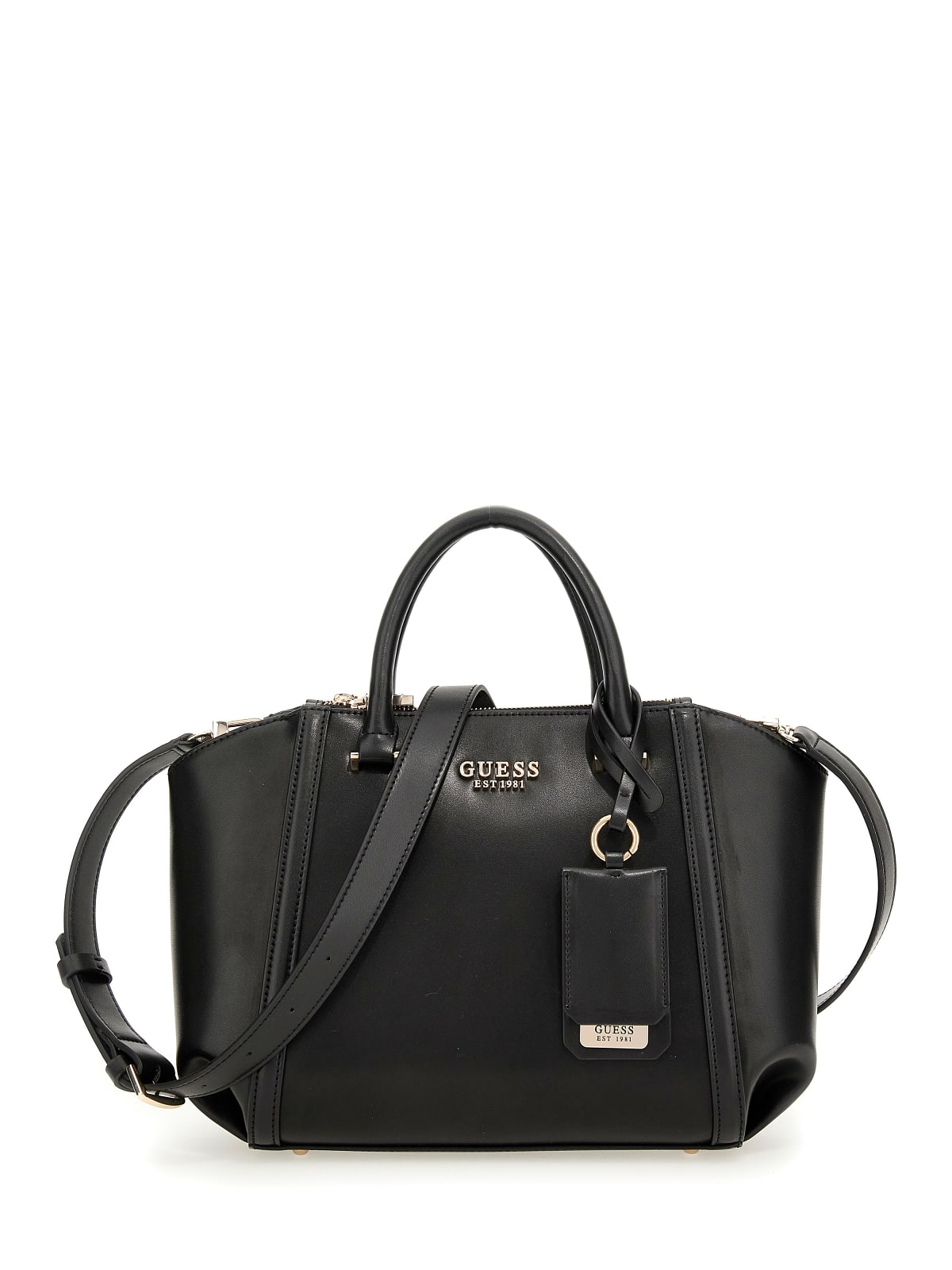 BORSA GUESS ACCESSORI - HWVG875206N