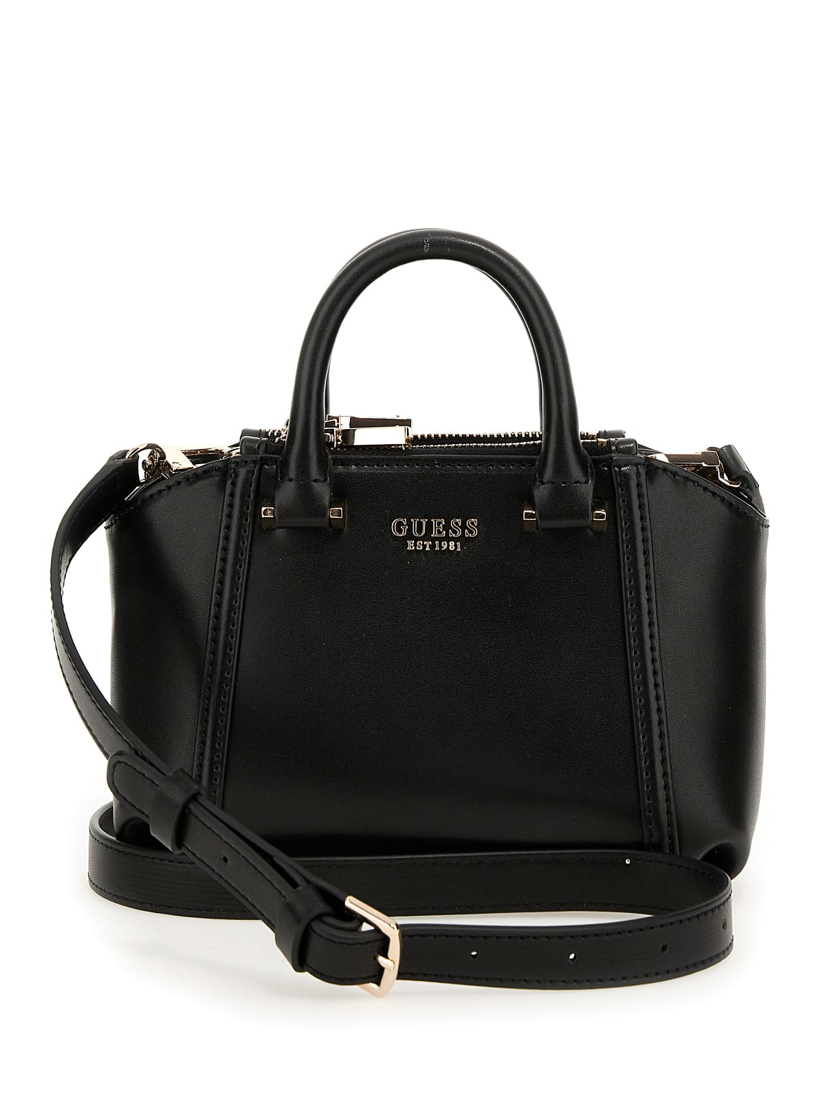 BORSA GUESS ACCESSORI - HWVG875276N
