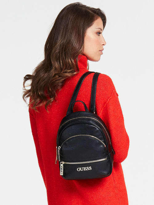 BORSA GUESS ACCESSORI NERO - HWVS699431N