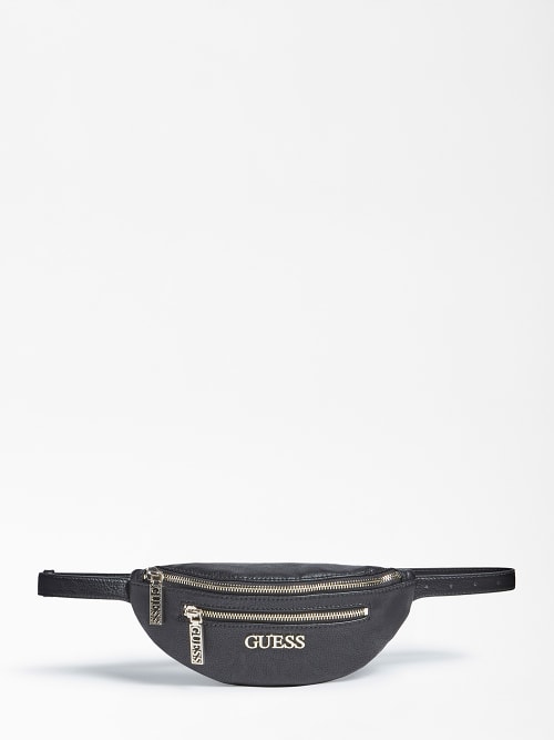 BORSA GUESS ACCESSORI NERO - HWVS699480N