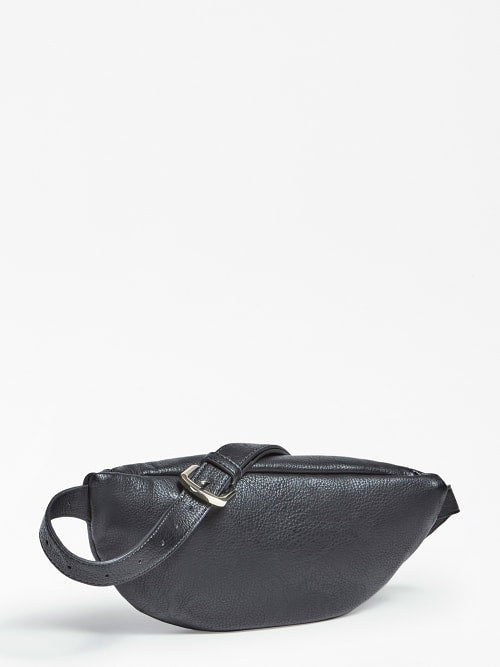 BORSA GUESS ACCESSORI NERO - HWVS699480N
