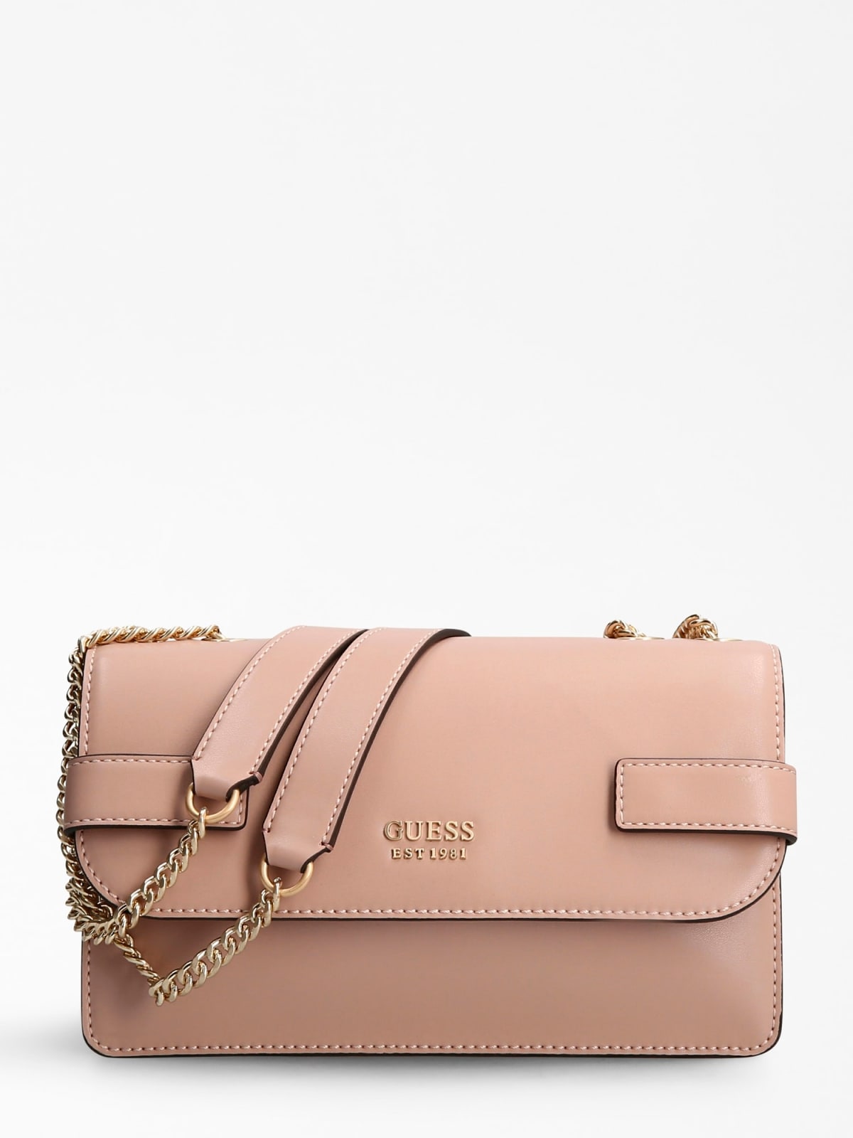 BORSA GUESS ACCESSORI - HWVS841921B