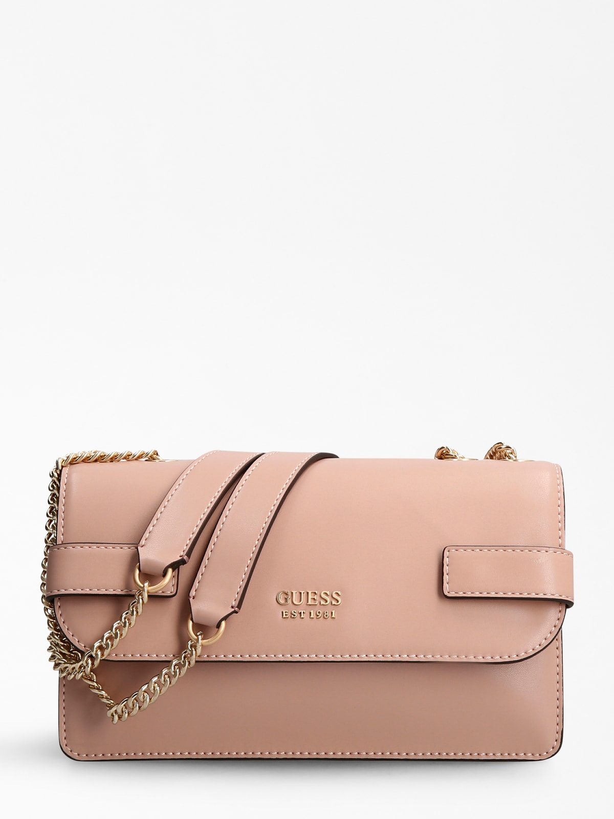 BORSA GUESS ACCESSORI - HWVS841921B