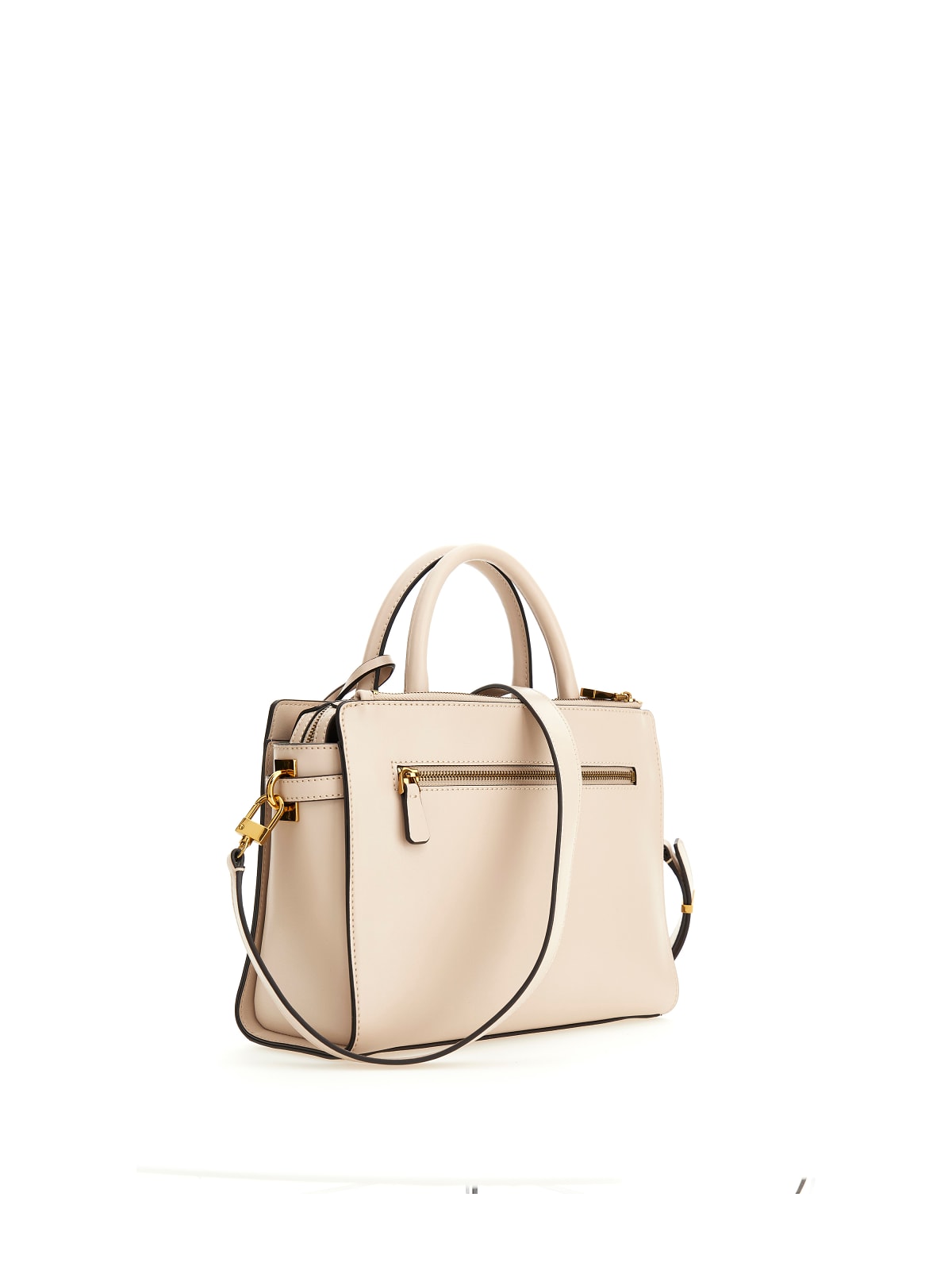 BORSA GUESS ACCESSORI GRIGIO - HWVZ873406L