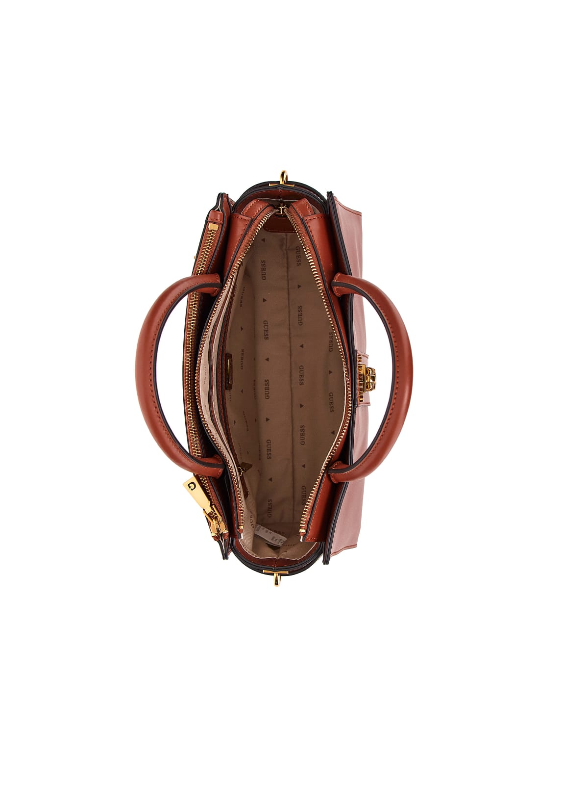 BORSA GUESS ACCESSORI - HWVZ873406W