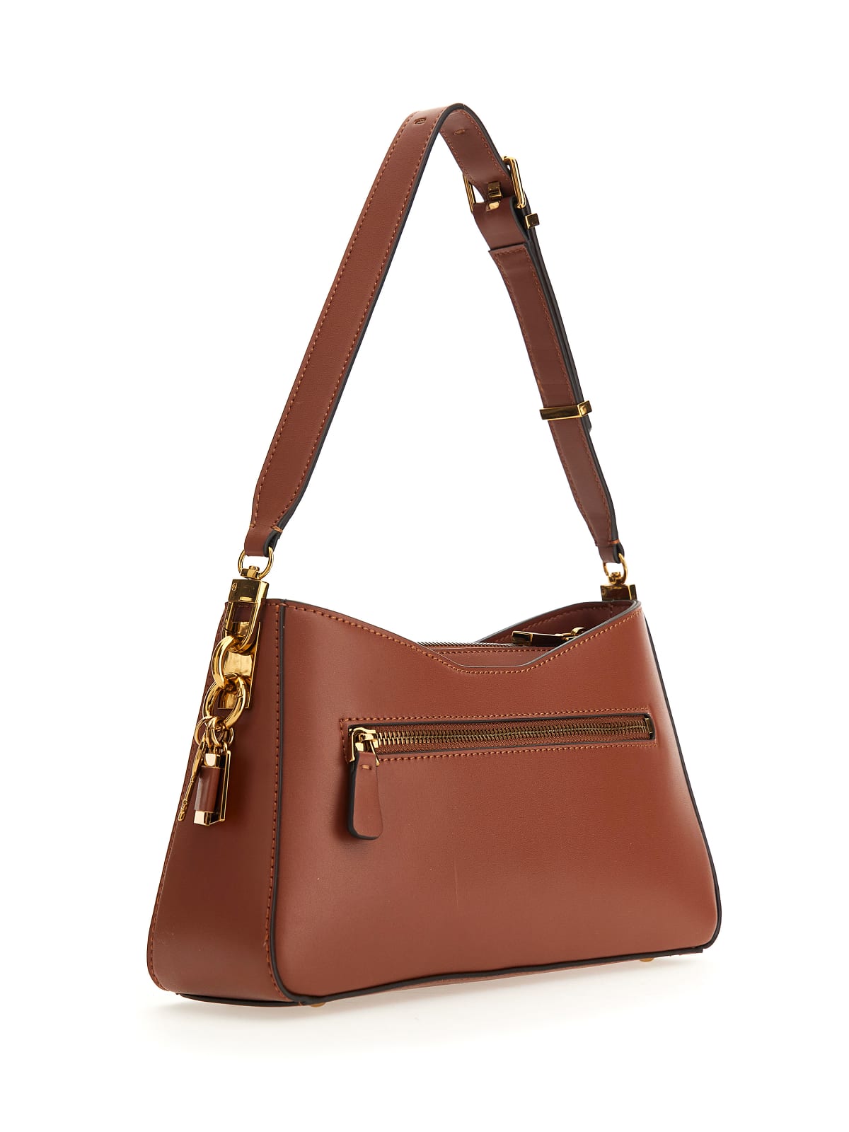 BORSA GUESS ACCESSORI - HWVZ873418W