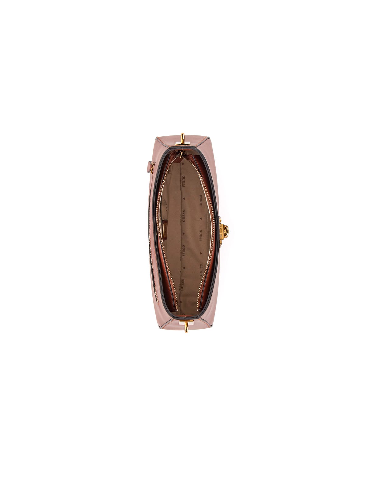BORSA GUESS ACCESSORI - HWVZ873418W