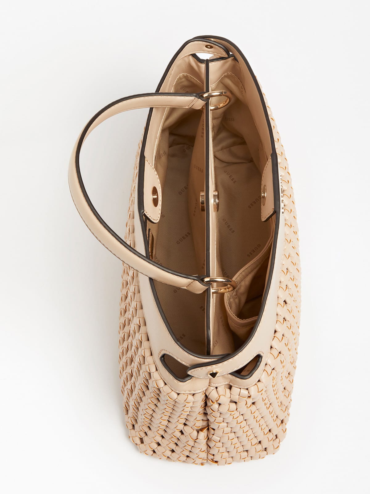 BORSA GUESS ACCESSORI - HWWG849006S