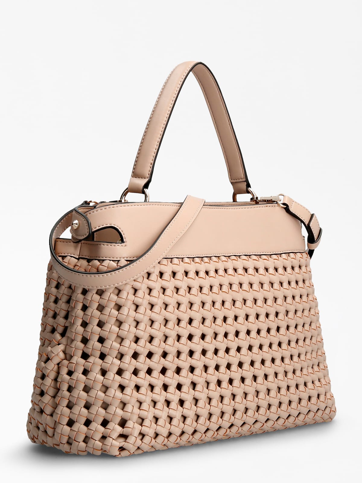 BORSA GUESS ACCESSORI - HWWG849006S