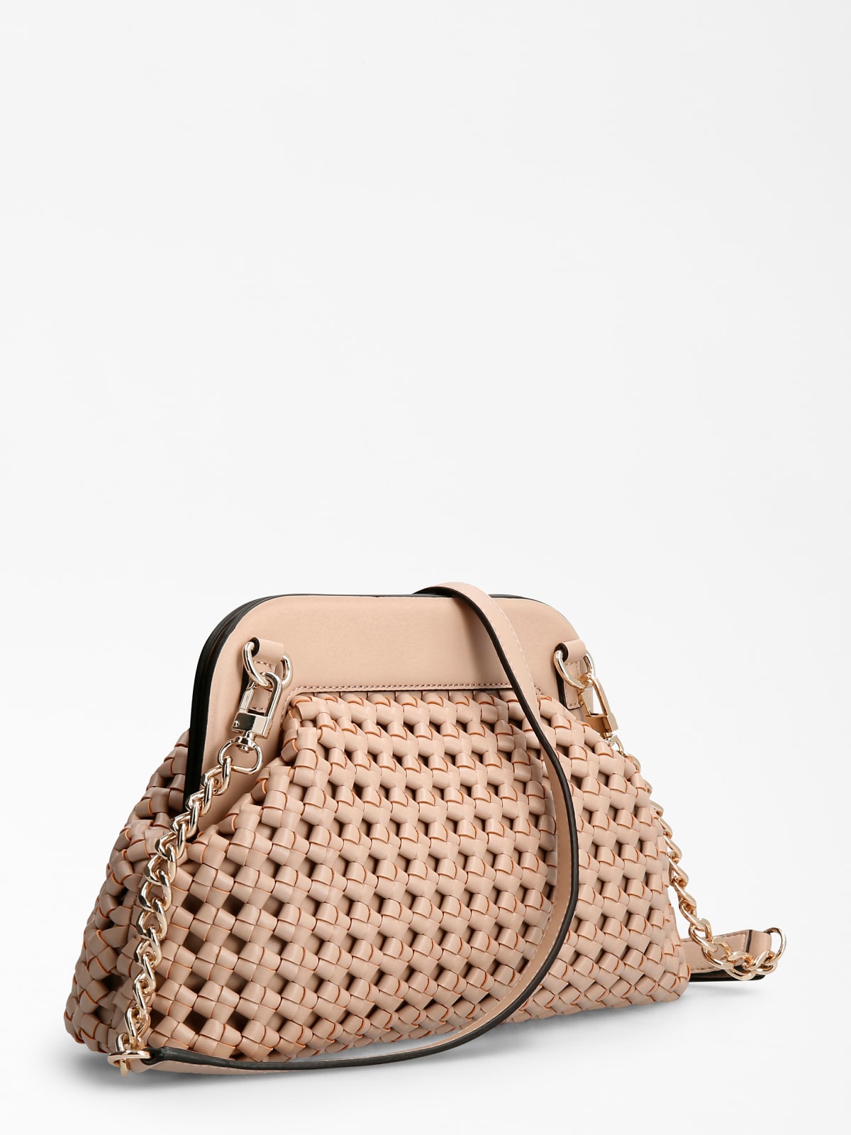 BORSA GUESS ACCESSORI - HWWG849017S
