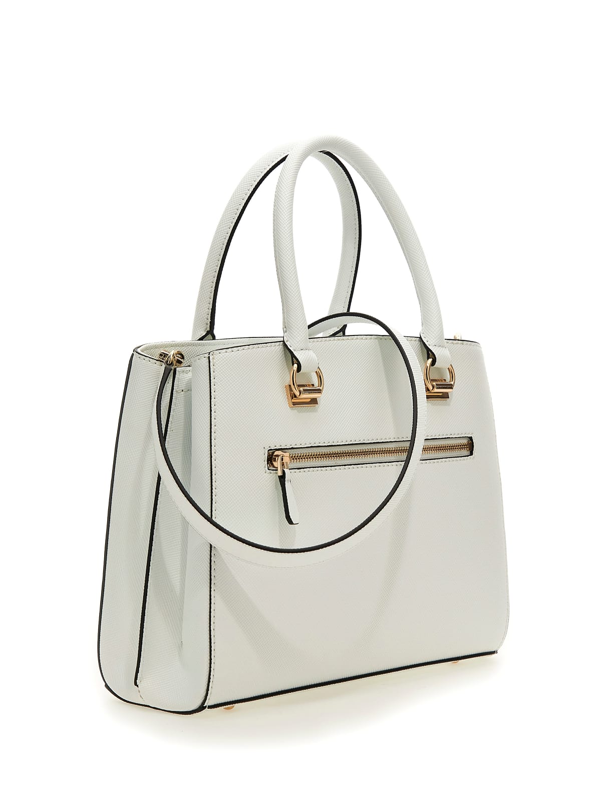 BORSA GUESS ACCESSORI - HWZG787906B