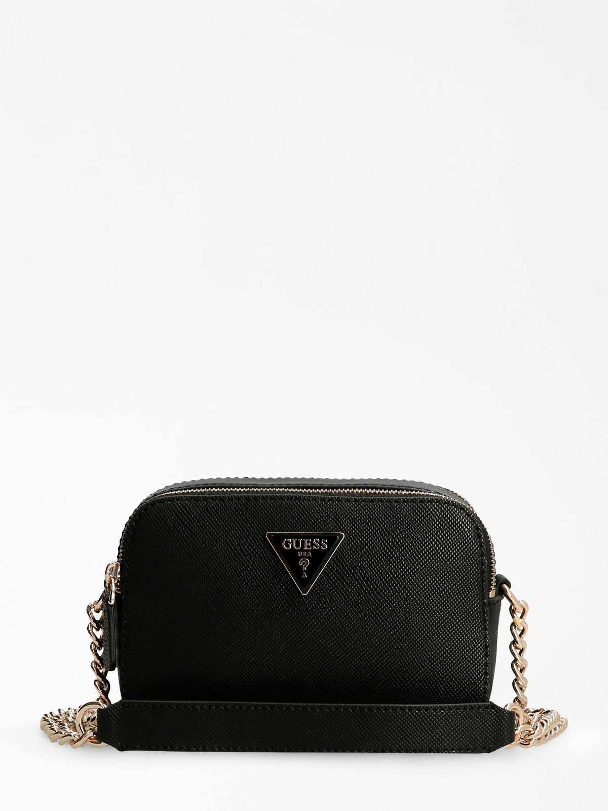 BORSA GUESS ACCESSORI NERO - HWZG787914N