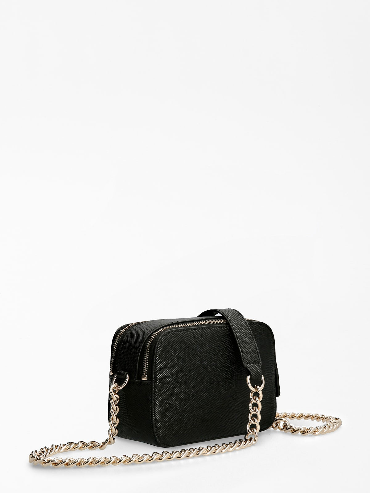 BORSA GUESS ACCESSORI NERO - HWZG787914N