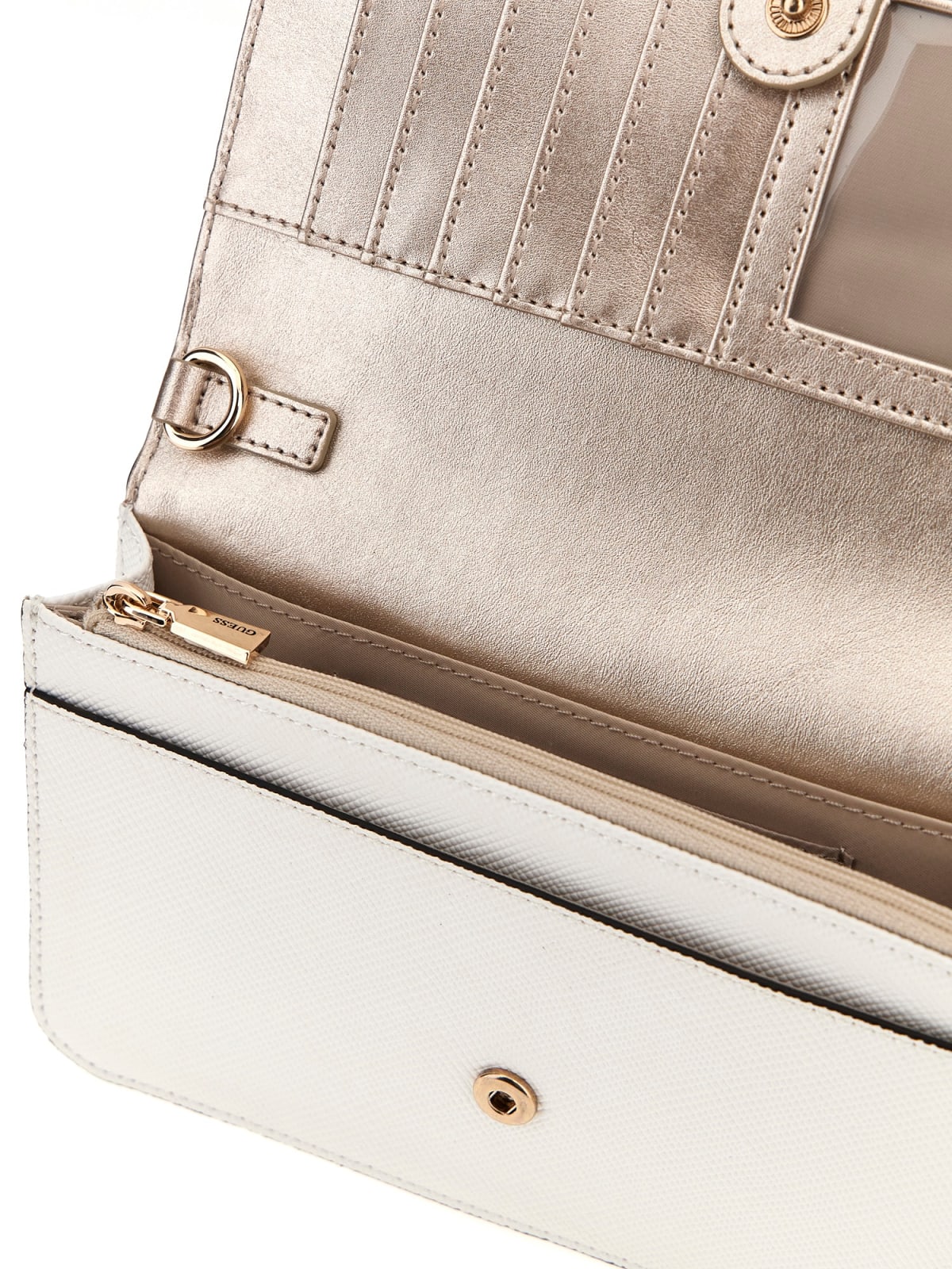BORSA GUESS ACCESSORI - HWZG787979W