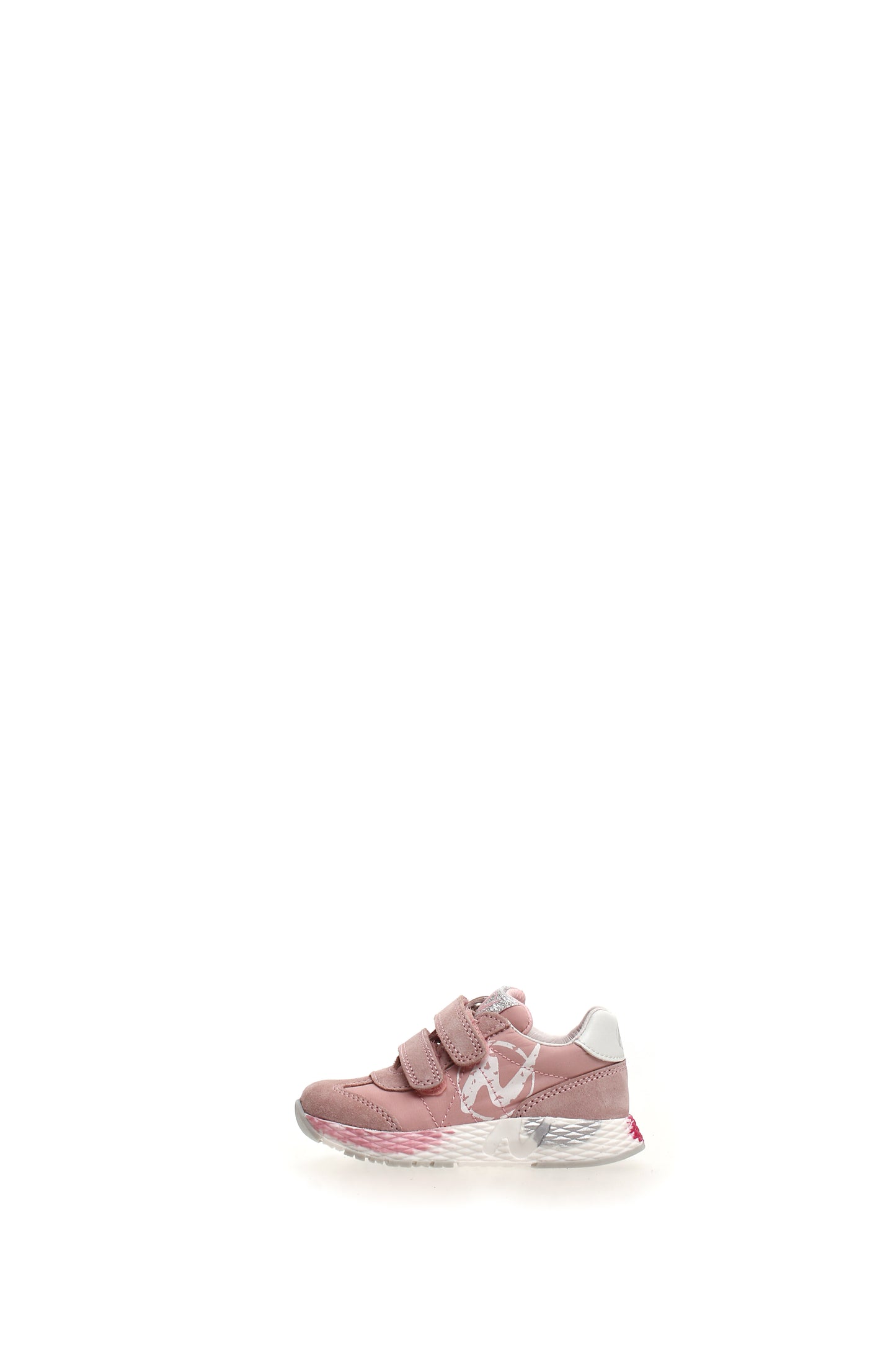 SNEAKERS FALCOTTO BAMBINO ROSA - JESKO CIPRI